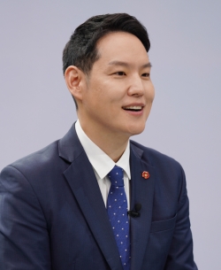 김한규 의원(더불어민주당. 제주시을)