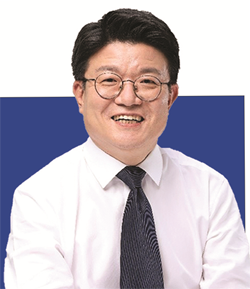 문윤택 예비후보(더불어민주당.제주시갑)