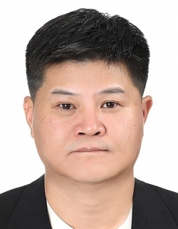 농협자산관리 송훈기 제주지사장 취임.