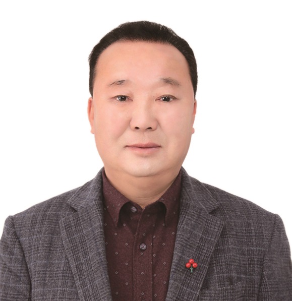 오충규 김녕농협조합장