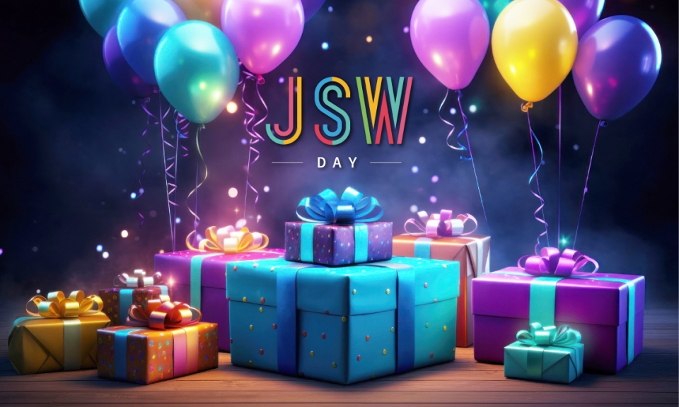 [제주신화월드] JSW DAY