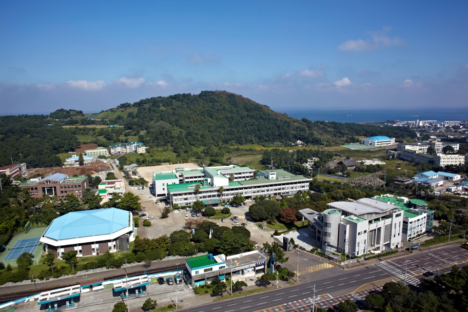 제주대 교육대학, 늘봄학교 운영기관 사업 선정