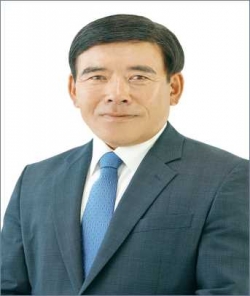고영찬 제주고산조합장