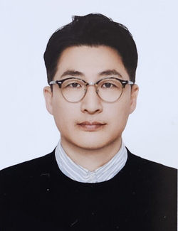 강내윤 제주도인터넷신문방송기자협회 신임 회장