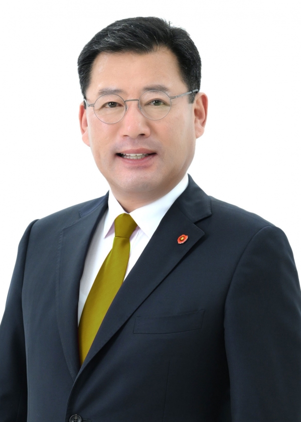 김영진 예비후보(무소속. 제주시갑선거구)
