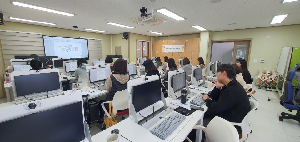 사진= 제주유아교육진흥원 제공