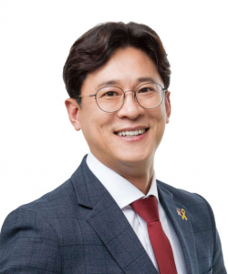 양영수 예비후보(진보당. 아라동을)