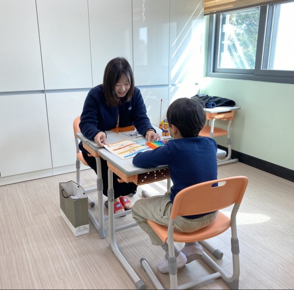 사진= 서귀포시교육지원청 제공