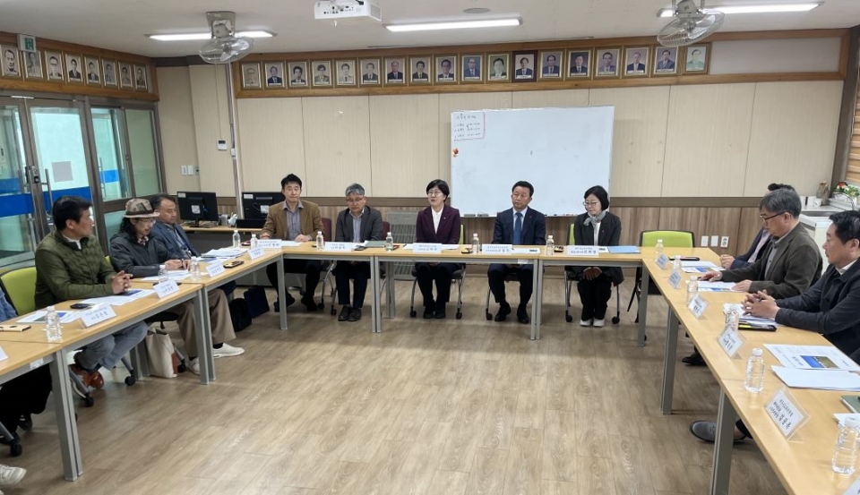 사진= 제주도의회 제공