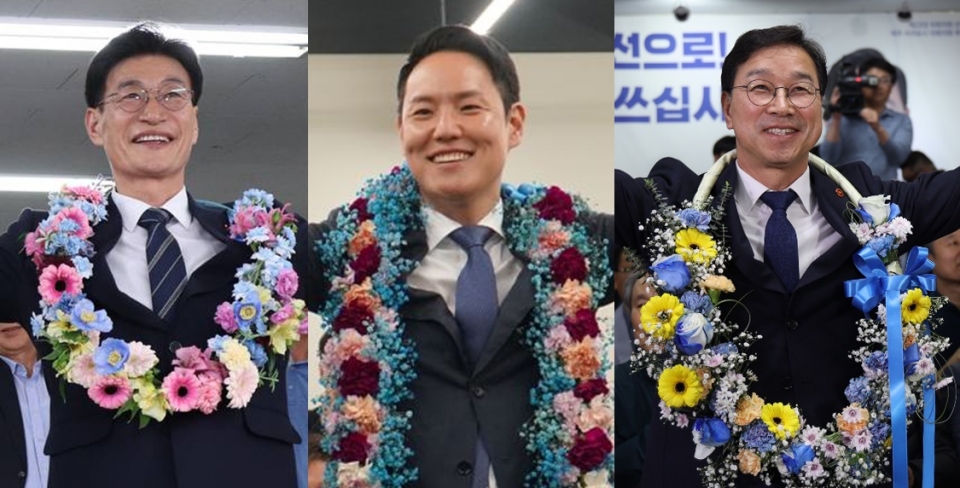 문대림 김한규 위성곤