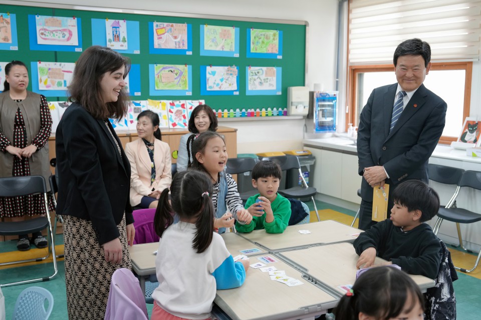 사진= 도교육청 제공