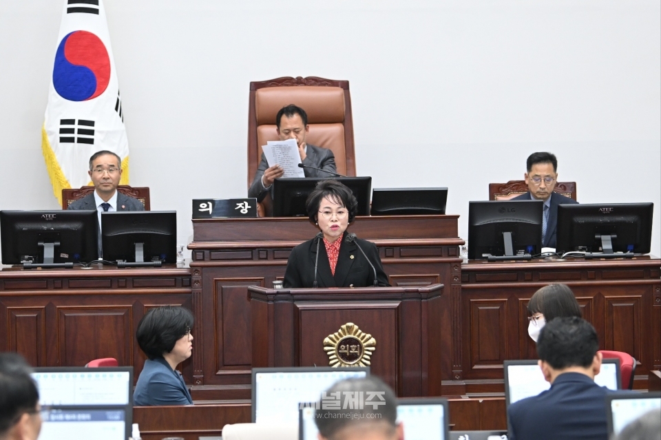 원화자 의원(국민의힘, 비례대표)