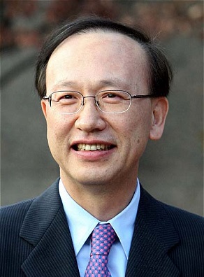 현인택 전 통일부 장관