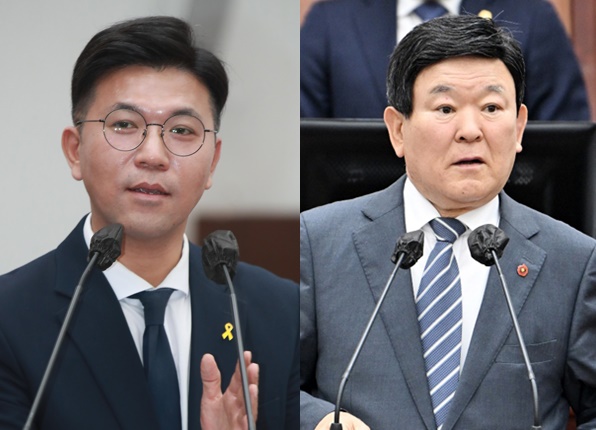 현지홍 김광수