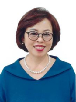 원화자 의원(국민의힘, 비례대표)