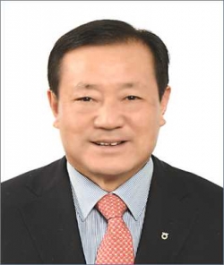 김성범 중문농협 조합장