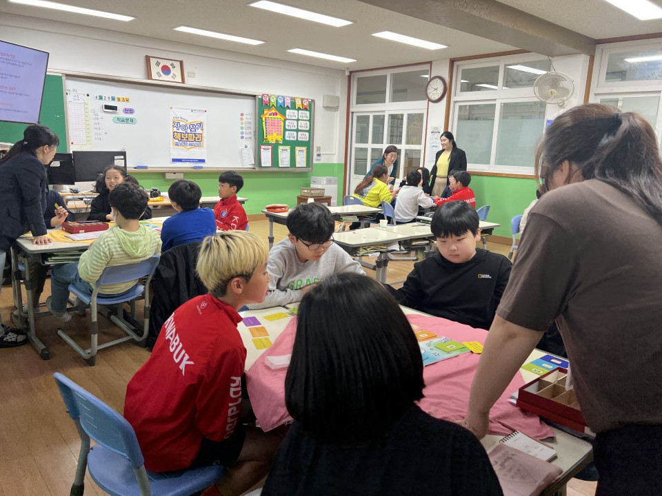 사진= 제주시교육지원청 제공