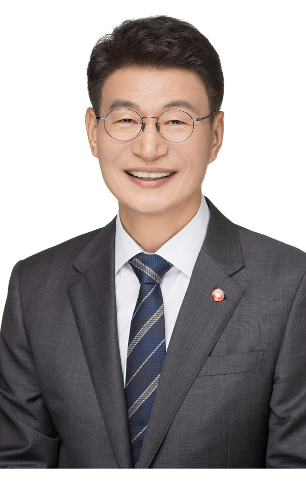 문대림 제22대 국회의원선거 제주시갑 선거구 당선자(더불어민주당)