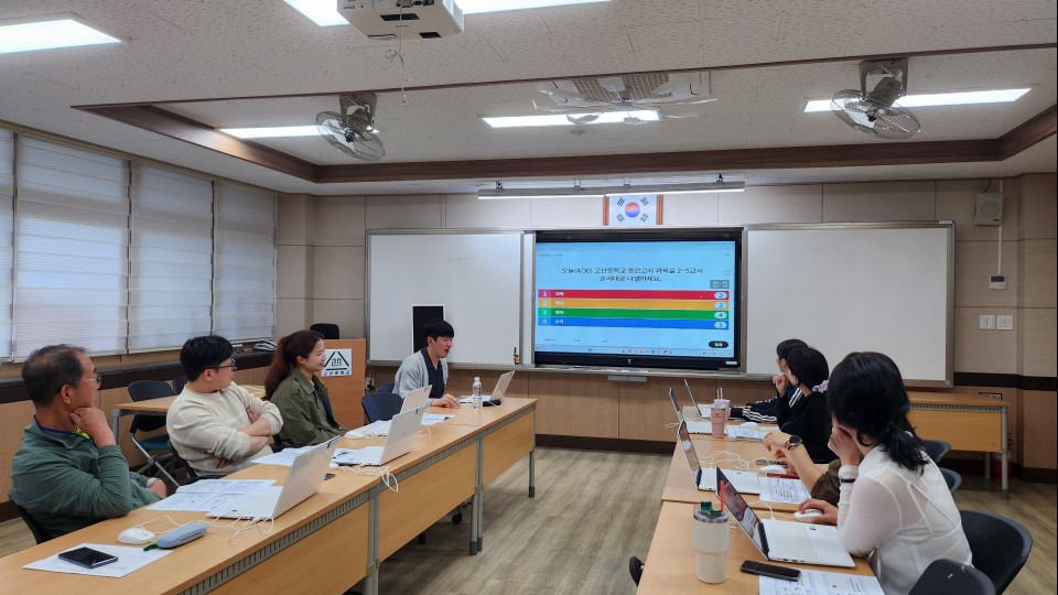 사진= 도교육청 제공