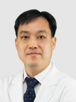 제주한라병원 강우성 외과 과장