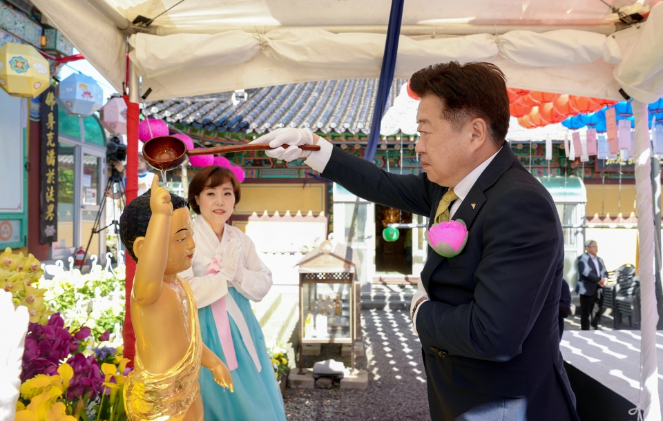 부처님오신날