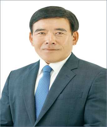 고영찬 제주고산농협 조합장