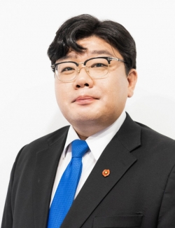 이성재 2025APEC제주유치범도민추진위원회 대표위원회 위원