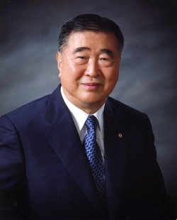 故 김병찬 제주한라병원·제주한라대 이사장