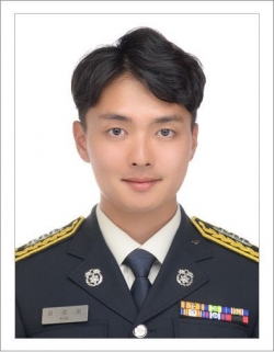 김경범 동부소방서 남원119센터 소방교