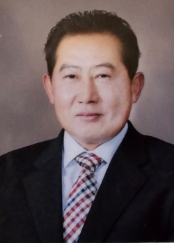 (사)제주월동무연합회 신임 회장에 강동훈 회장