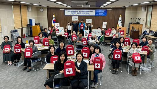 JDC, 제주첨단과학기술단지 입주기업 대상 국비사업 소개 간담회 개최