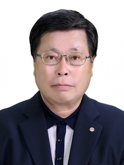 이정우 전 제주향교 총무수석장의