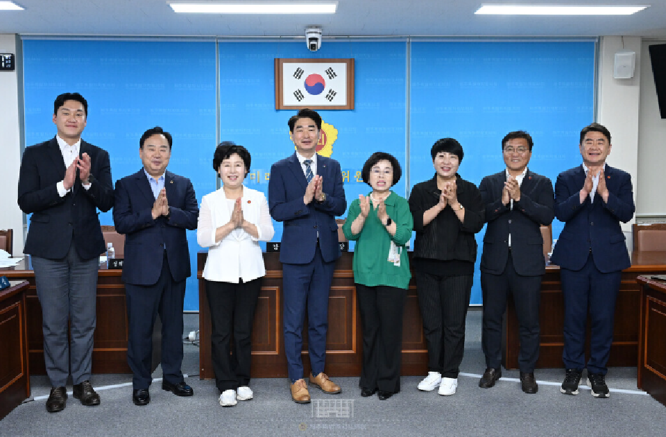 사진= 제주도의회 제공