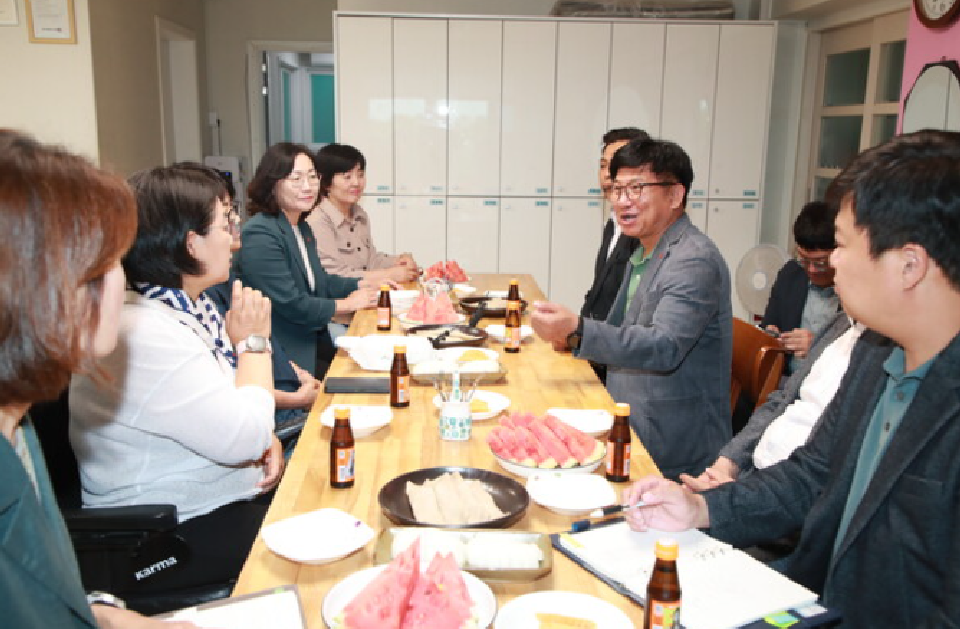 사진= 제주도의회 제공