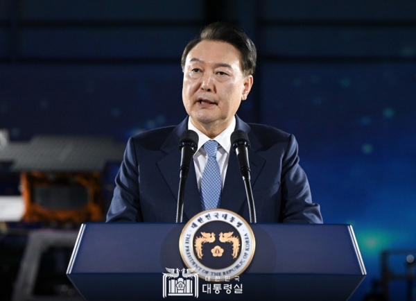 윤석열 대통령 /사진= 대통령실