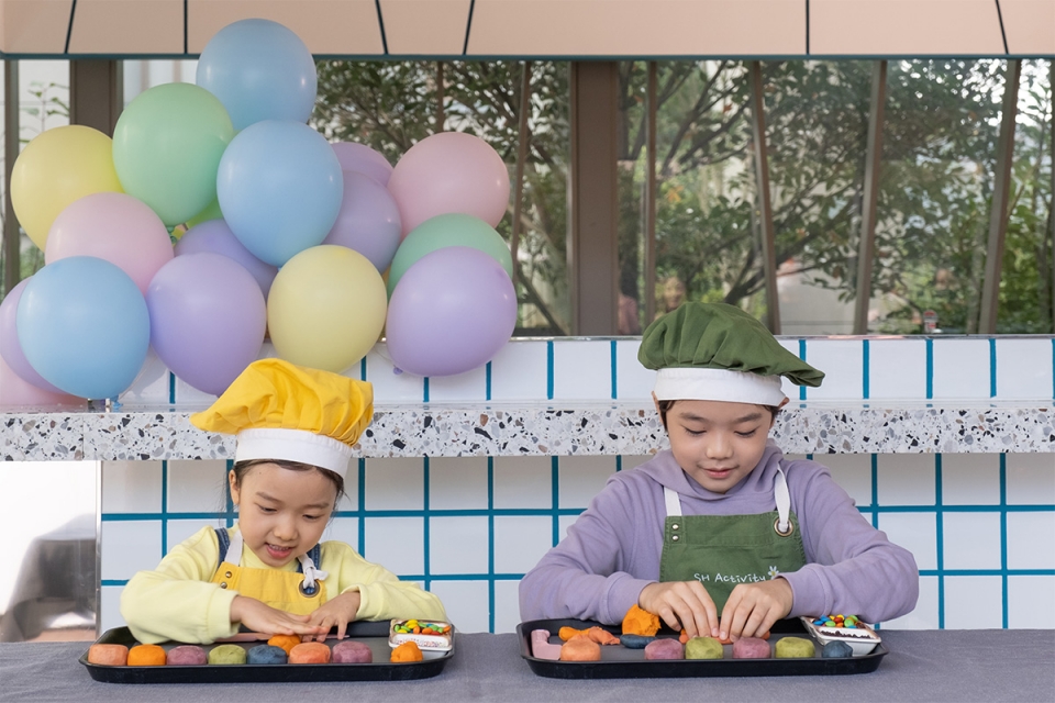 [제주신화월드] 신화 액티비티