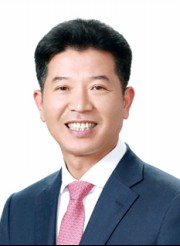 제주도의회 더불어민주당 신임 송영훈 원내대표