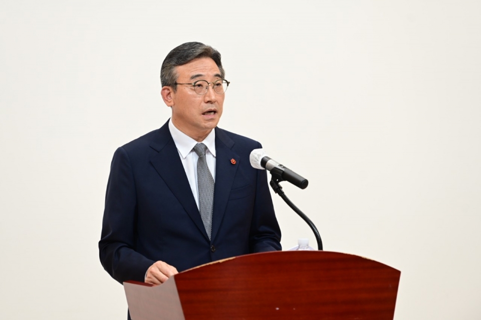 오순문 서귀포시장