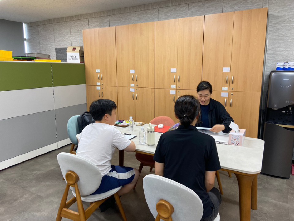 사진= 제주시교육지원청 제공
