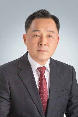 고권진 전국양돈조합장협의회 회장