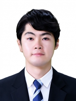 농협은행 제주영업부 강혁준 계장