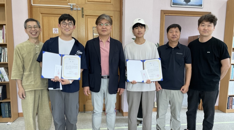 제주대 탐라문화연구원, 크리에이티브 공모전 성료