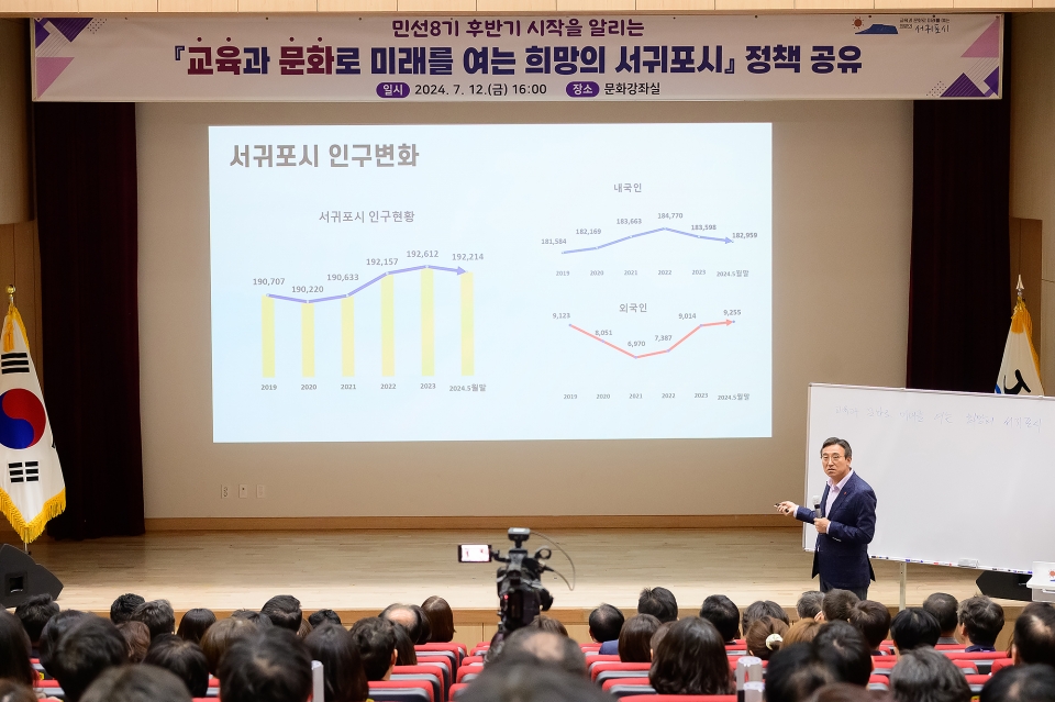 사진= 서귀포시 제공