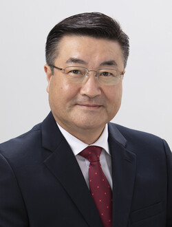 김승욱 신임 국민의힘제주도당 위원장