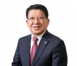 하귀농협 강병진 조합장