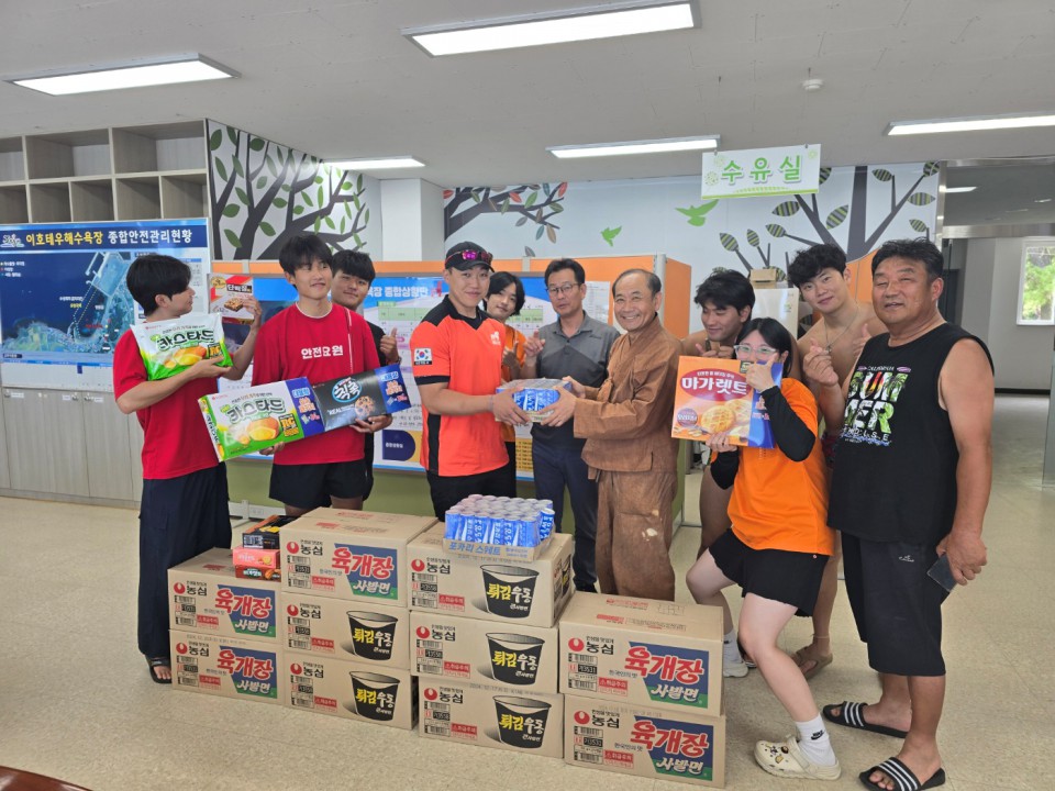 사진= 이호동 제공