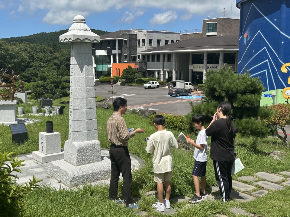 (사)제주YWCA중등청소년방과후아카데미, 즐기며 배우는 방과 후 과학 아카데미 참여