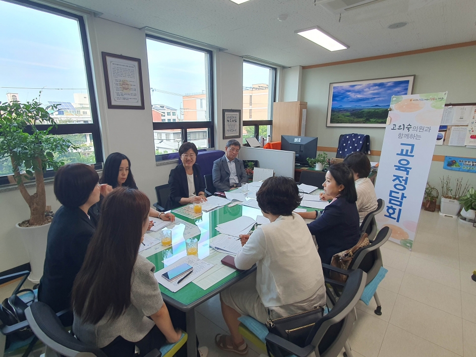 사진= 제주도의회 제공