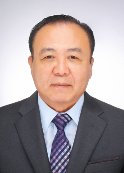 김병연 시인․수필가