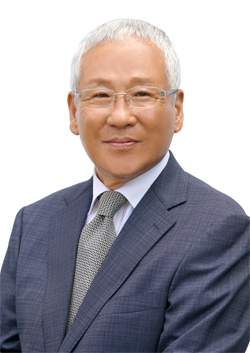 현승종 함덕농협 조합장